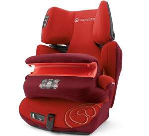 Concord 协和 变形金刚系列 Transformer Pro 儿童安全座椅