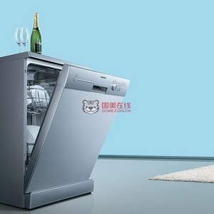 SIEMENS 西門子 SN23E831TI 獨立式洗碗機