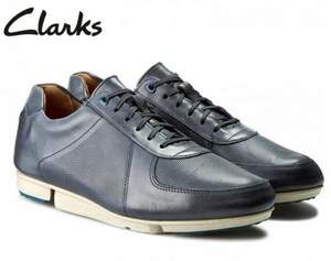 Clarks 其乐 男士休闲鞋 Prime会员免费直邮到手￥424.96