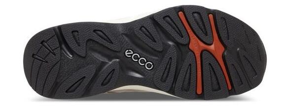 限尺码，ECCO 爱步 轻巧IV系列 男士户外运动鞋 .99 到手￥555