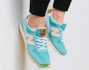 New Balance 新百伦 996系列男女复古休闲运动鞋 多色 ￥279包邮（￥309-30）