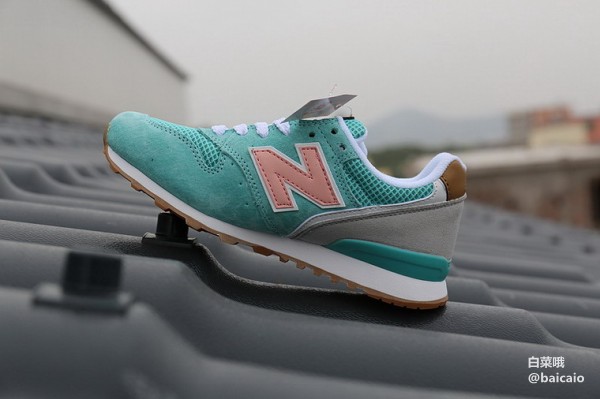 New Balance 新百伦 996系列 WR996 女士复古鞋 2色 ￥279包邮（￥309-30）