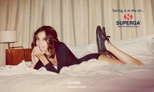 Superga 女士2750帆布鞋 Prime会员免费直邮含税到手新低￥236