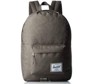 Herschel Supply Co. 经典款中号双肩包  prime会员免费直邮到手￥278.98