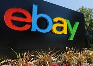 EBAY 新年限时特惠 满$75-15优惠码