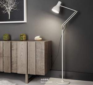 Anglepoise Type75 Mini落地?zé)?Prime會(huì)員免費(fèi)直郵到手￥784
