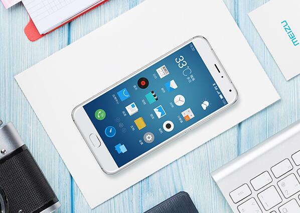 MEIZU 魅族 PRO 5 32GB 3色 移动联通双4G手机 新低￥1449包邮（￥1499-50）