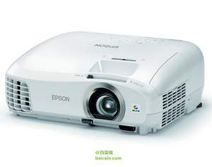 限Prime会员，EPSON 爱普生  EH-TW5300 全高清1080P 3D投影仪 免费直邮含税到手￥3993.04