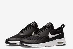 NIKE 耐克 AIR MAX THEA 女士运动鞋 ￥342.3包邮（￥489 额外7折）