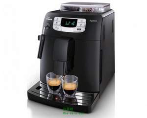 PHILIPS 飞利浦 HD8751 Saeco 全自动意式咖啡机 ￥2680包邮
