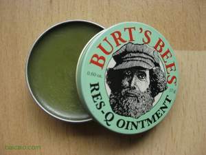Burt's Bees 小蜜蜂 神奇紫草膏15g*2盒 ￥49  可凑单用券