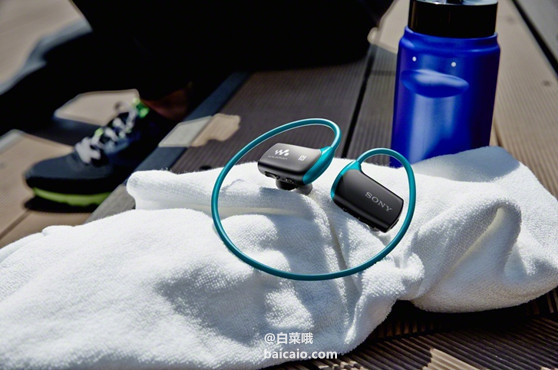 Sony 索尼 NWZ-WS615  头戴式运动型蓝牙MP3播放器 三色 ￥849包邮
