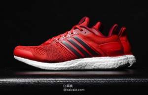 Adidas 阿迪达斯 ultra boost ST 男士跑鞋 ￥609.75 可凑单免费直邮
