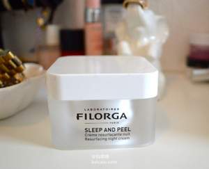 FILORGA 菲洛嘉 全线2件7折，焕颜滋养晚霜50ml £37.8 凑单直邮到手￥314