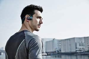 Sony 索尼 NWZ-WS615 头戴式运动型蓝牙MP3播放器 2色 新低￥839包邮（￥1099-260）