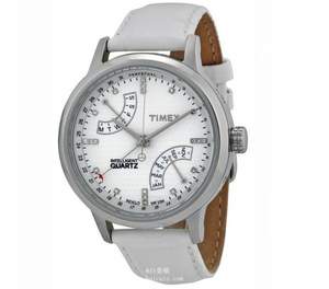 Timex 天美时 女士石英腕表 $64.99 ￥485