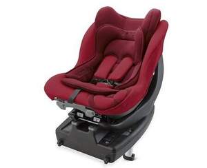 Concord 协和 Ultimax.3 ISOFIX 儿童汽车安全座椅（带ISOFIX底座）新低€235.21-10+73.9 直邮到手￥2184