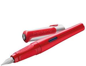 Pelikan 百利金 P480 铱金钢笔 两只装 新低￥189包邮包税