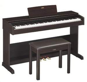 YAMAHA 雅马哈 ARIUS系列 YDP-103R 88键数码钢琴全套  ￥4499包邮（￥4999-500）