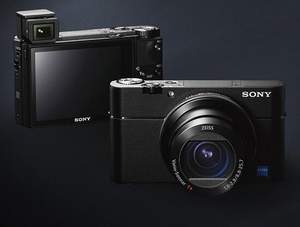 新品好价，SONY 索尼 黑卡5 DSC-RX100M5 数码相机 送32G存储卡 ￥6779包邮（￥6799-20）