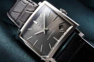 ZENITH 真力时 NEW VINTAGE 1965系列 男士自动机械腕表 $1888 约￥12770