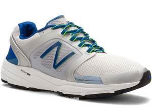 米国产，New Balance M3040 男士顶级控制系跑鞋 新低$29.69（$32.99 额外9折）到手￥305