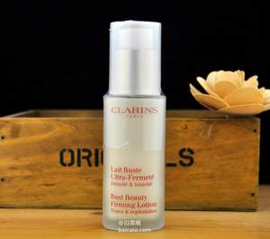 限prime會員，天然罩杯 Clarins 嬌韻詩 胸部滋養(yǎng)乳 50ml 免費直郵到手￥255 國內￥560