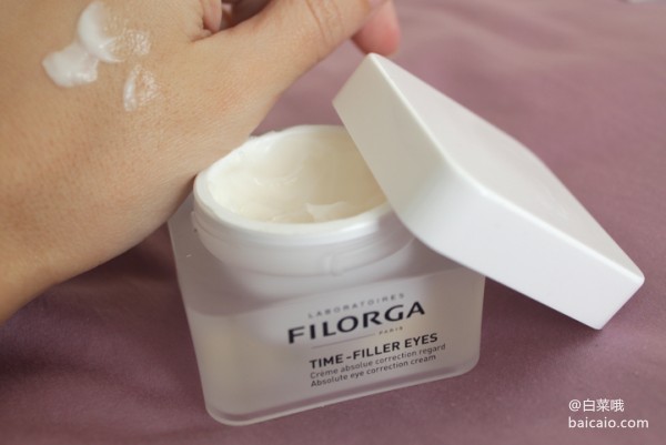 法国奢华药妆品牌，Filorga 菲洛嘉 全线额外8折 逆龄时光眼霜 15ml折后£35.2 凑单直邮到手￥313