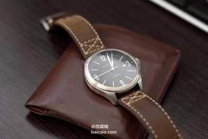 HAMILTON 漢密爾頓 卡其航空機(jī)械男表 新低$269 直郵到手￥1850