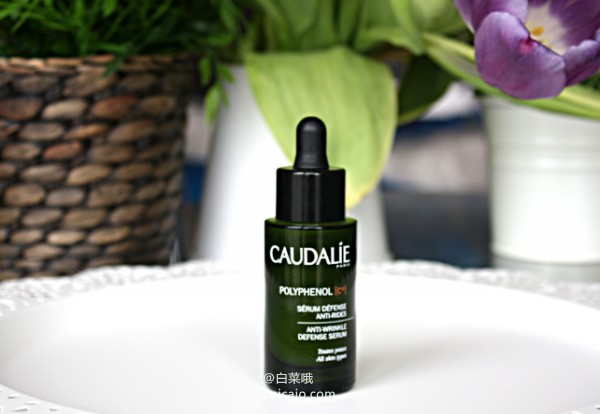 Caudalie 欧缇丽 葡萄籽C15高效抗氧精华液 30ml £24.64（£28 下单88折）凑单直邮到手￥226