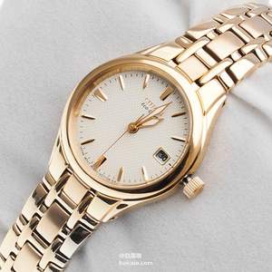 Citizen 西鐵城 EW1262-55P 女士光動(dòng)能手表 