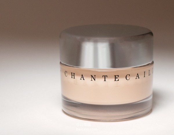 明星产品,Chantecaille 香缇卡 全线9折 未来肌肤粉底液 54 60 额外9折 免费直邮到手 470