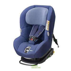 Maxi-Cosi 迈可适 MiloFix 正反向安装儿童汽车安全座椅（带ISOFIX底座）€226.81-5+67.9 直邮到手￥2165