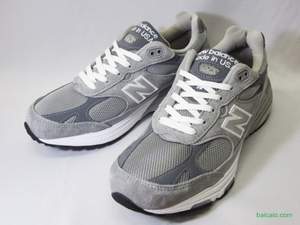 new balance 993v3