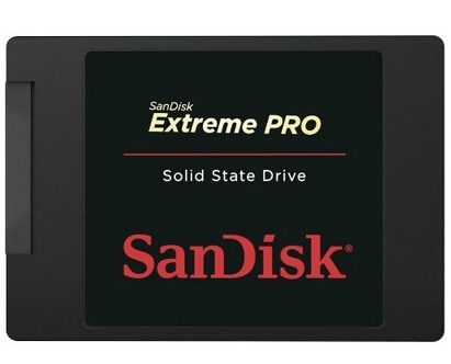 10年全球质保，SanDisk Extreme PRO 至尊超极速系列 960GB 固态硬盘 新低9.99 到手￥2130