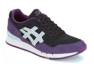 ASICS 男士復(fù)古跑鞋 ￡31.5（￡35 額外9折）湊單直郵到手￥298