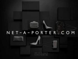 Net-a-Porter年中大促 奢侈品牌低至5折 $15封顶直邮