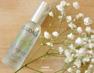 CAUDALIE 欧缇丽 大葡萄活性精华爽肤水/皇后水 100ml €27.89 约￥206