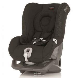 Britax 百代适 超级头等舱 儿童安全座椅 €142.77-5+49.45 直邮到手￥1374