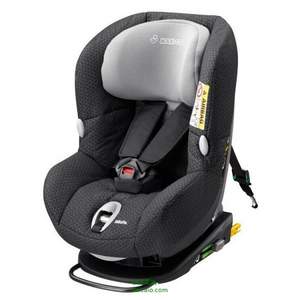 Maxi-Cosi 迈可适 MiloFix 正反向安装儿童汽车安全座椅（带ISOFIX底座）€226.81-9.07+67.9 直邮到手￥2107