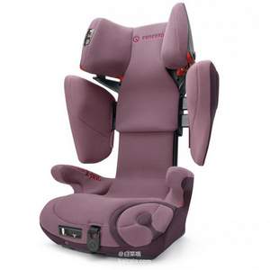 Concord Transformer XBAG儿童汽车安全座椅（3~12岁/带ISOFIX接口）新低￥1189.28包邮（￥1599+190.28-600）