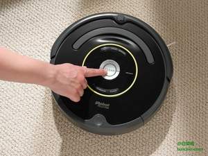 iRobot Roomba 650 可预约定时 扫地/吸尘机器人 $299.99 到手￥2350