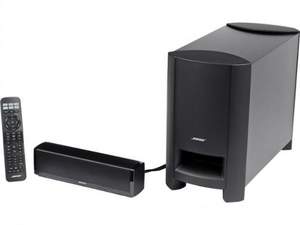 Bose CineMate 15 家庭影院扬声器系统 ￥3999包邮