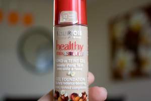 bourjois 妙巴黎 果療美肌精華粉底液 2色 30ML ￡6.68 直郵到手￥98