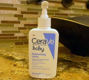 销量第一，CeraVe 保湿身体乳 237ml $5.22 可凑单直邮