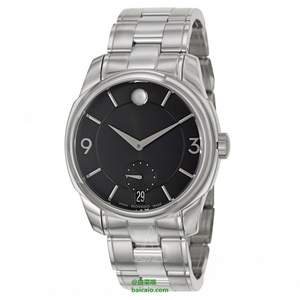 MOVADO 摩凡陀 LX系列 男士时装表 $349 直邮到手￥2269