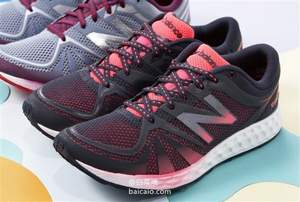 New Balance WX822 V2 女子多功能训练鞋 €25.21 直邮到手￥249