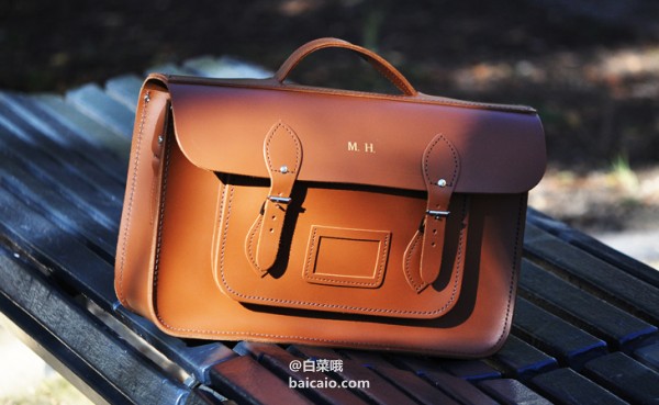 力度再次升級(jí)，The Cambridge Satchel官網(wǎng) 折扣區(qū)低至5折 疊加額外7折 Mini劍橋包直郵到手￥410 國(guó)內(nèi)￥1455
