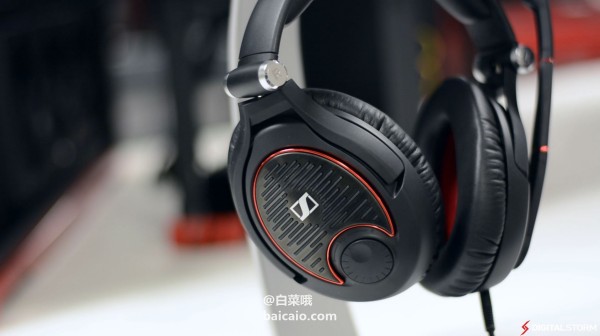 怒降21欧，Sennheiser  森海塞尔 G4ME ONE 新款游戏耳机 新低€105.03 直邮到手￥904