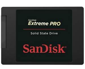 10年全球质保，SanDisk Extreme PRO 至尊超极速系列 960GB 固态硬盘 新低$319.99 到手￥2130